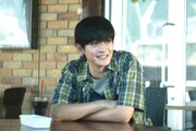 映画「夏の砂の上」場面写真