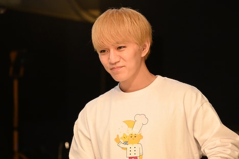 遠海翔太役の神山智洋