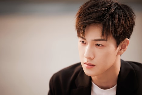 リー・ユンルイ(李昀鋭)演じるルー・シンイエン