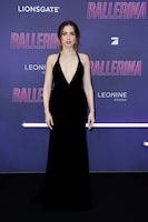 「バレリーナ：The World of John Wick」ベルリンプレミアの様子