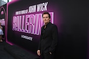 「バレリーナ:The World of John Wick」LAプレミアに参加したレン・ワイズマン