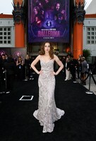 「バレリーナ：The World of John Wick」LAプレミアに参加したアナ・デ・アルマス