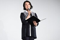 司会を務めた上白石萌音