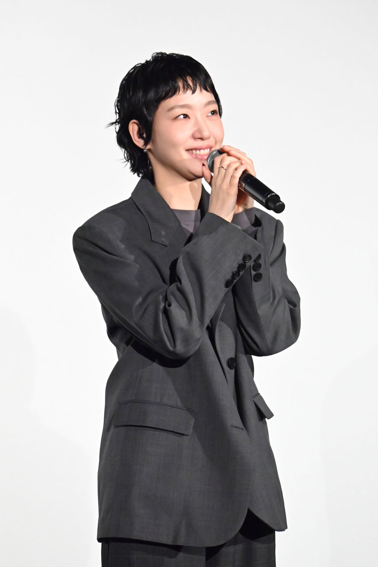 キム・ゴウン