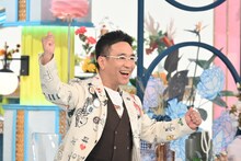 「A-Studio+」より、八嶋智人