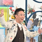 八嶋智人「A-Studio+」で「トリビアの泉」高橋克実との絆を明かす、憧れの舘ひろしも登場