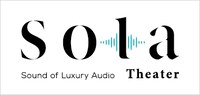 solaシアター（ソラシアター）ロゴ