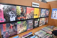 ディスクユニオン吉祥寺店で販売されているサウンドトラック（レコード）