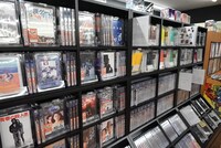 ディスクユニオン吉祥寺店で販売されているソフト