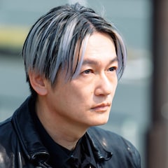 高橋海人&中村倫也のドラマ「DOPE」キーパーソンは井浦新、謎が多すぎる男ジウ役