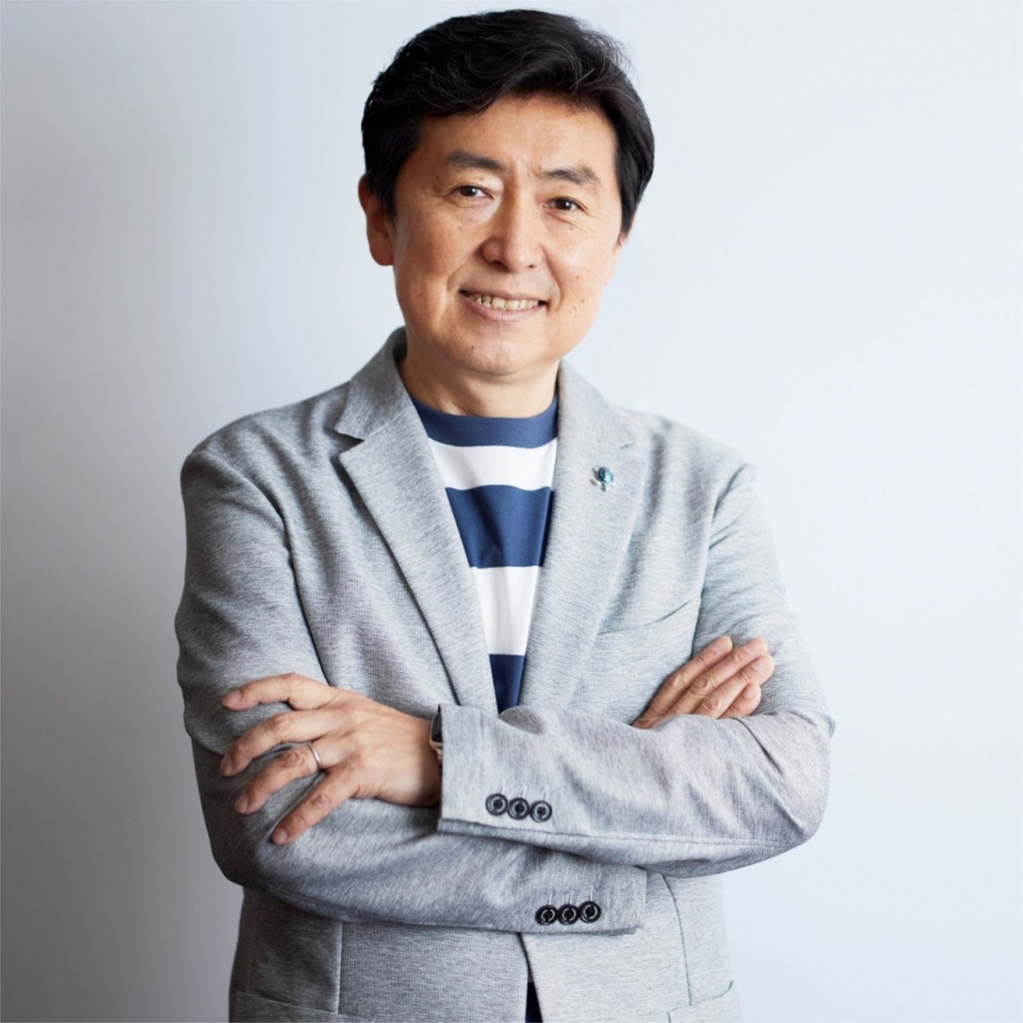 笠井信輔
