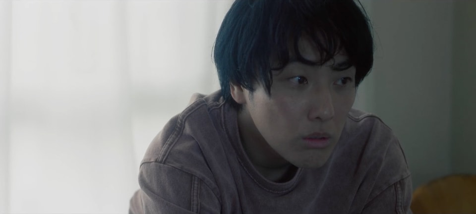 これは一体、何の式？近藤亮太による中編ホラー「〇〇式」本予告