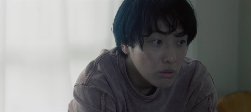 「〇〇式」場面写真