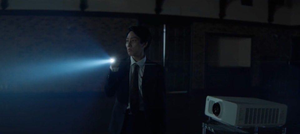 「〇〇式」場面写真