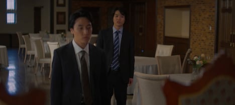 「〇〇式」場面写真