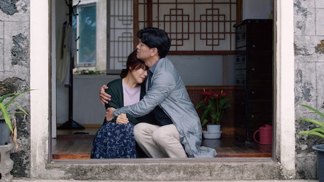 「夏の終わりのクラシック」場面写真