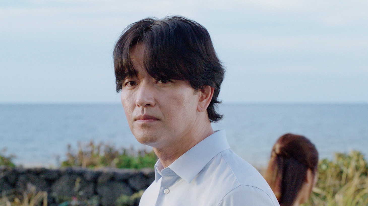 「夏の終わりのクラシック」場面写真