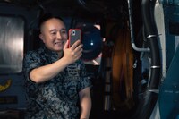 「another story 救難員・仁科蓮 最後の任務」場面写真