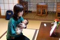 「another story 救難員・仁科蓮 最後の任務」場面写真