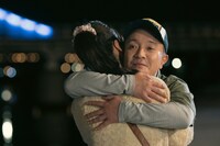 「another story 救難員・仁科蓮 最後の任務」場面写真