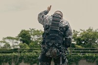 「another story 救難員・仁科蓮 最後の任務」場面写真