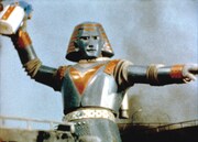 「ジャイアントロボ」©光プロ・東映