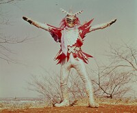 「変身忍者 嵐」©石森プロ・東映