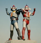 「宇宙鉄人キョーダイン」©石森プロ・東映