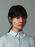 主人公の“整形前”役写真