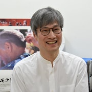 五百旗頭幸男(石川テレビ放送) / 観ている人に揺さぶりをかける取材の極意