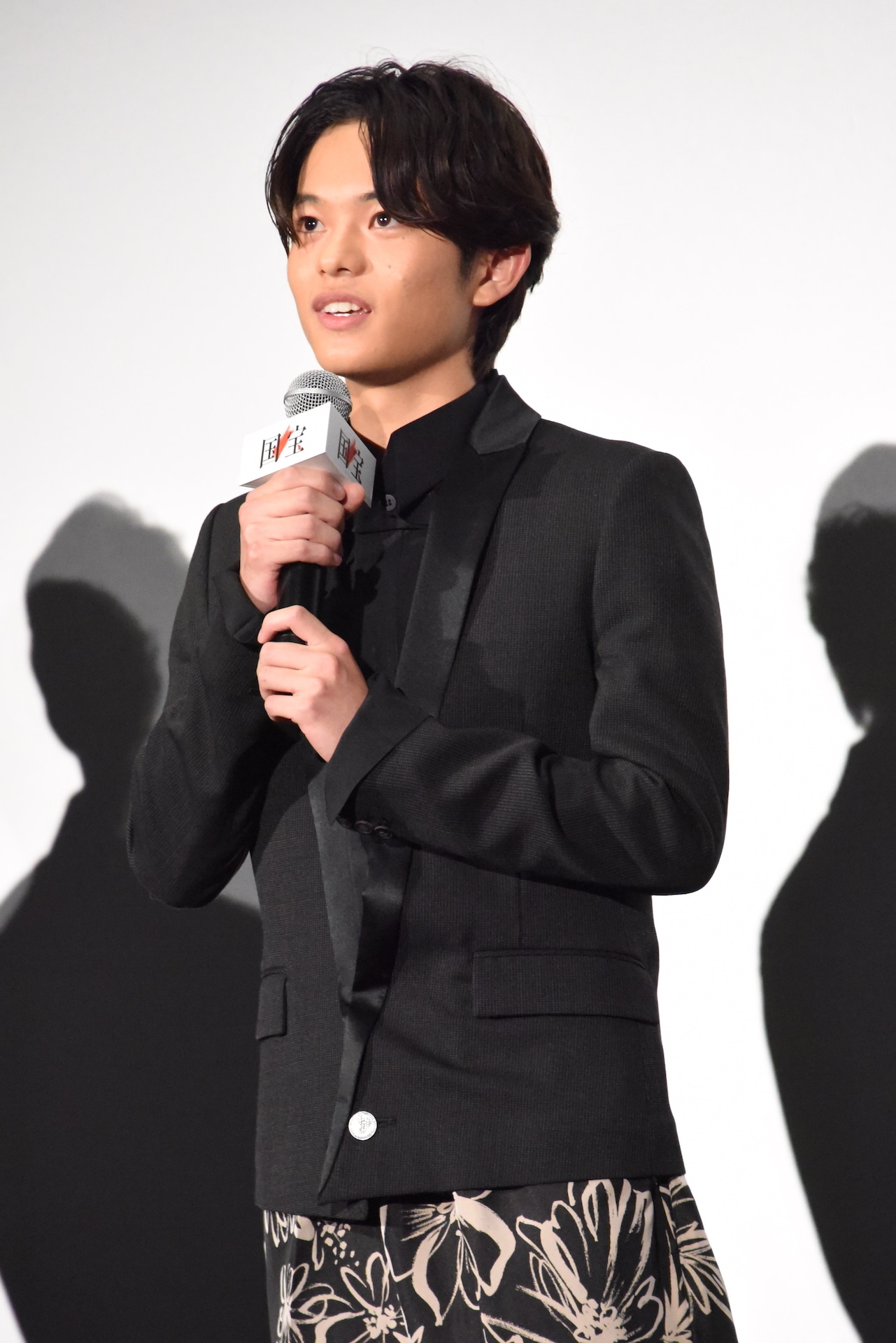 黒川想矢
