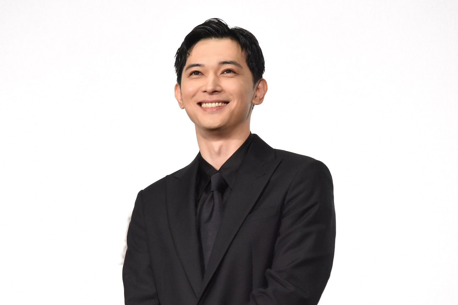 吉沢亮