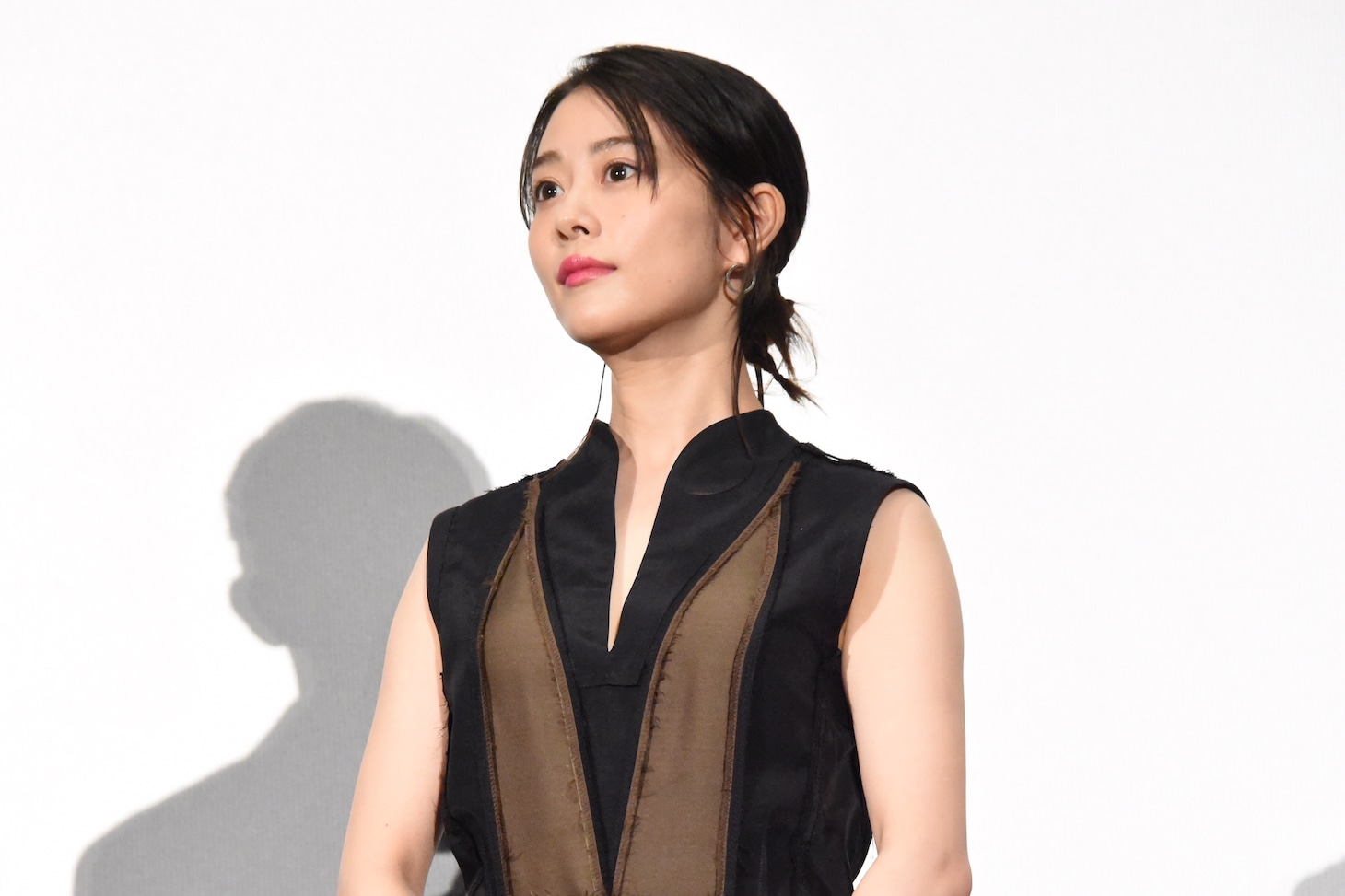 高畑充希