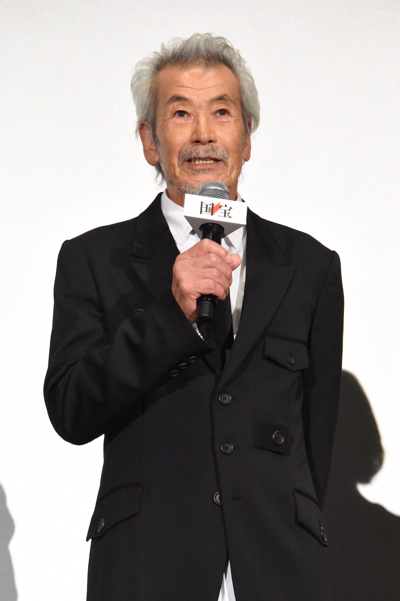 田中泯