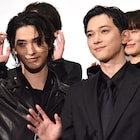 「国宝」吉沢亮、少年時代の主人公を演じた黒川想矢を“色っぽすぎて”と絶賛