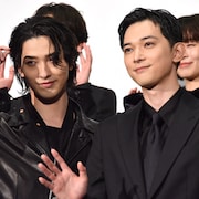 「国宝」吉沢亮、少年時代の主人公を演じた黒川想矢を“色っぽすぎて”と絶賛