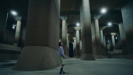 「マルクト ~あなた、誰ですか?~」場面写真