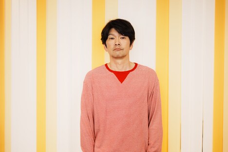 「こんばんは、朝山家です。」より、吉浦亮役の丸山智己