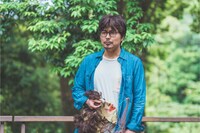 「こんばんは、朝山家です。」1話場面写真