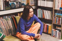 「こんばんは、朝山家です。」1話場面写真