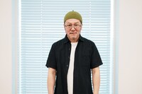 「こんばんは、朝山家です。」より、武藤哲役の坂田聡