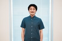 「こんばんは、朝山家です。」より、小田原誠役の木村知貴