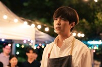 「ラブ・イン・ザ・ビッグシティ」より、ソヌ役のイ・ユジン