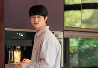 「ラブ・イン・ザ・ビッグシティ」より、ジュンス役のクァク・ドンヨン