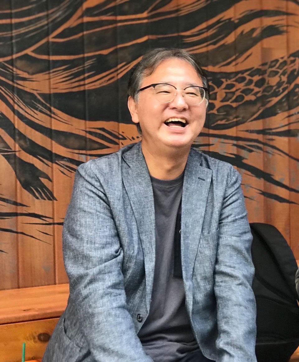 柴口勲