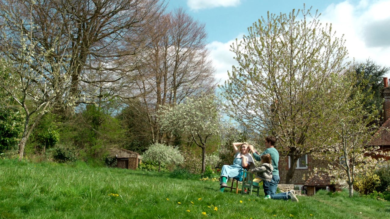 「We Live in Time」物語ではない現実感が生まれたシーンとは、メイキング映像到着