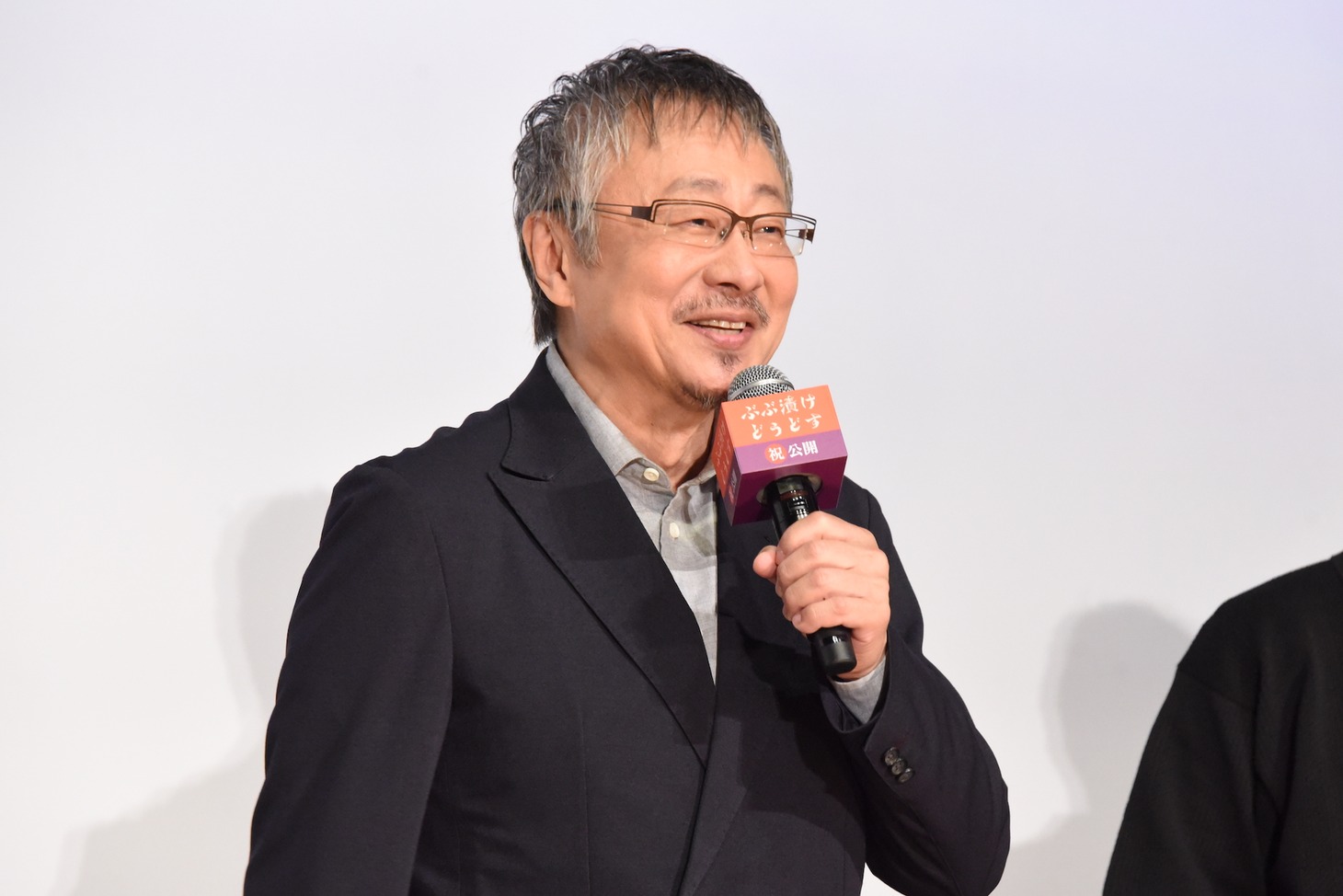 松尾貴史