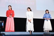 「スケバン刑事フェスティバル in さよなら 丸の内TOEI」の様子