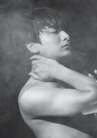 「Y」掲載カット