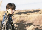 「Y」掲載カット